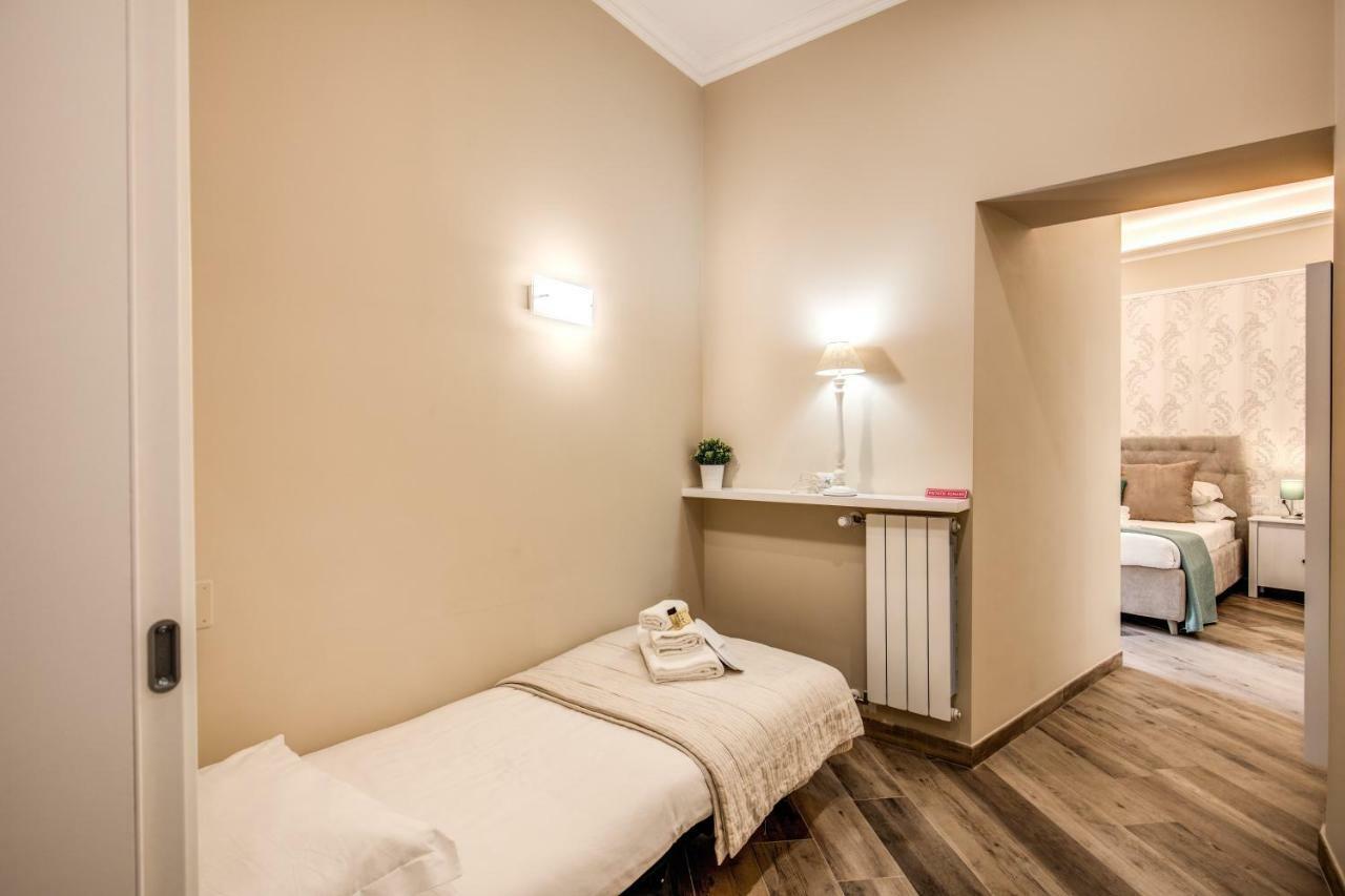 Dimore Vespasiano Affittacamere Roma