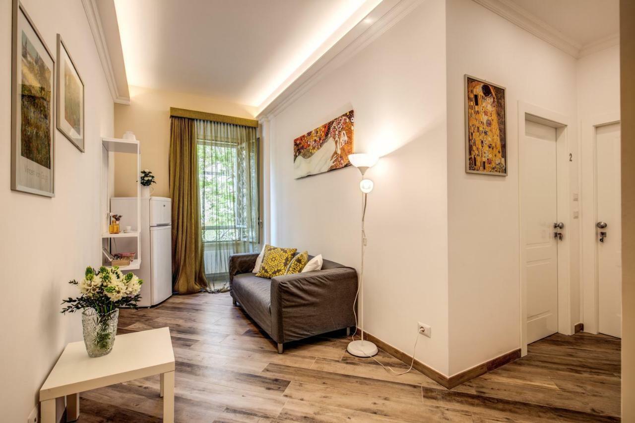 Affittacamere Dimore Vespasiano Roma